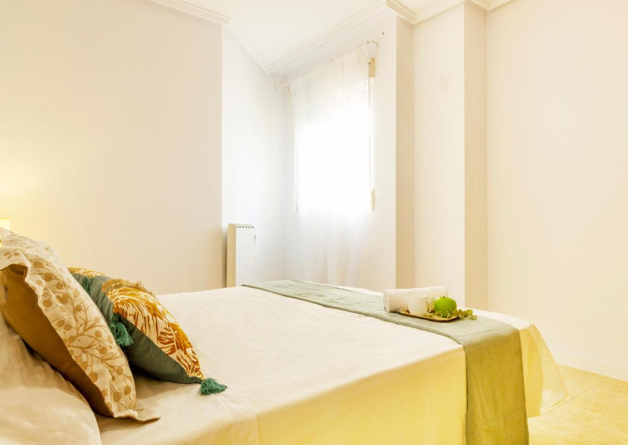 Apartamento Pink Maritimo Torrevieja Extérieur photo