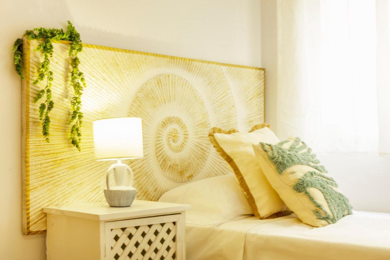 Apartamento Pink Maritimo Torrevieja Extérieur photo