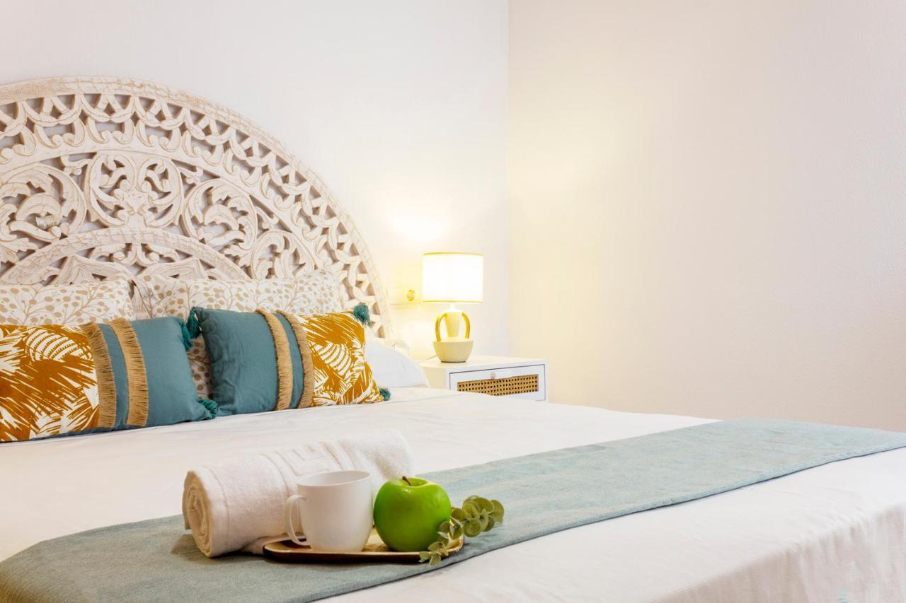 Apartamento Pink Maritimo Torrevieja Extérieur photo