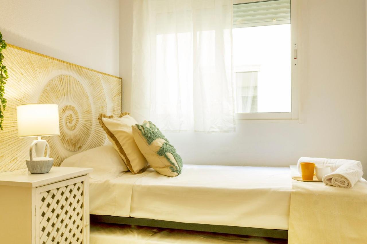 Apartamento Pink Maritimo Torrevieja Extérieur photo