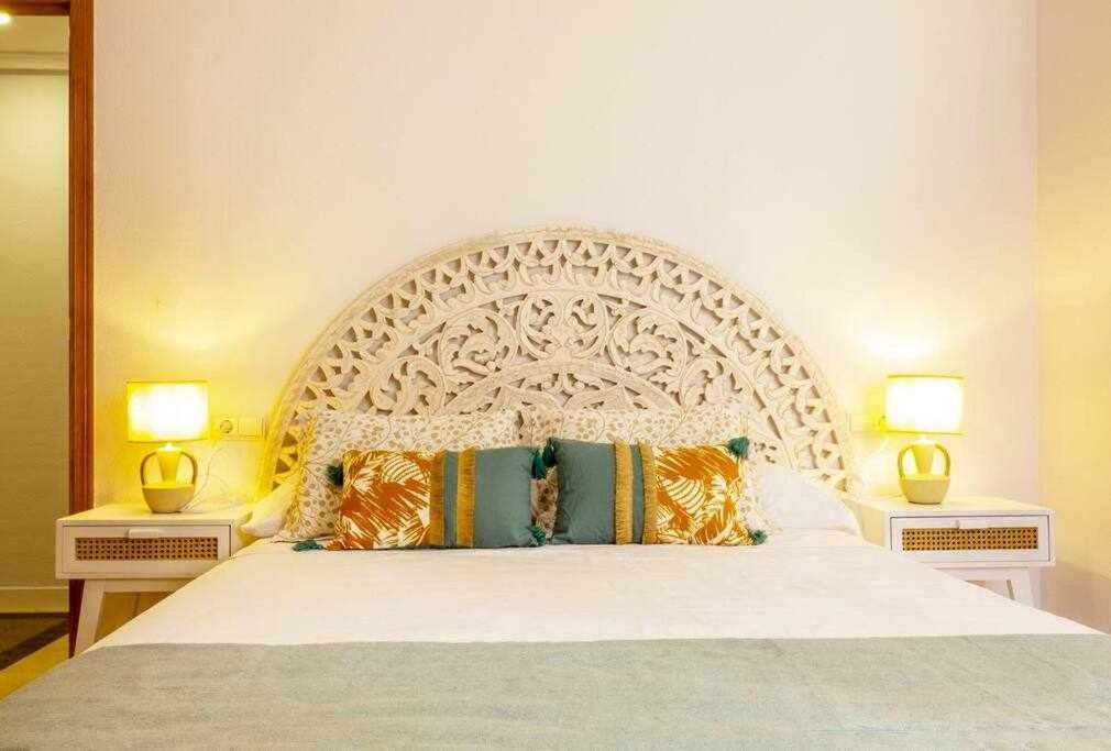 Apartamento Pink Maritimo Torrevieja Extérieur photo