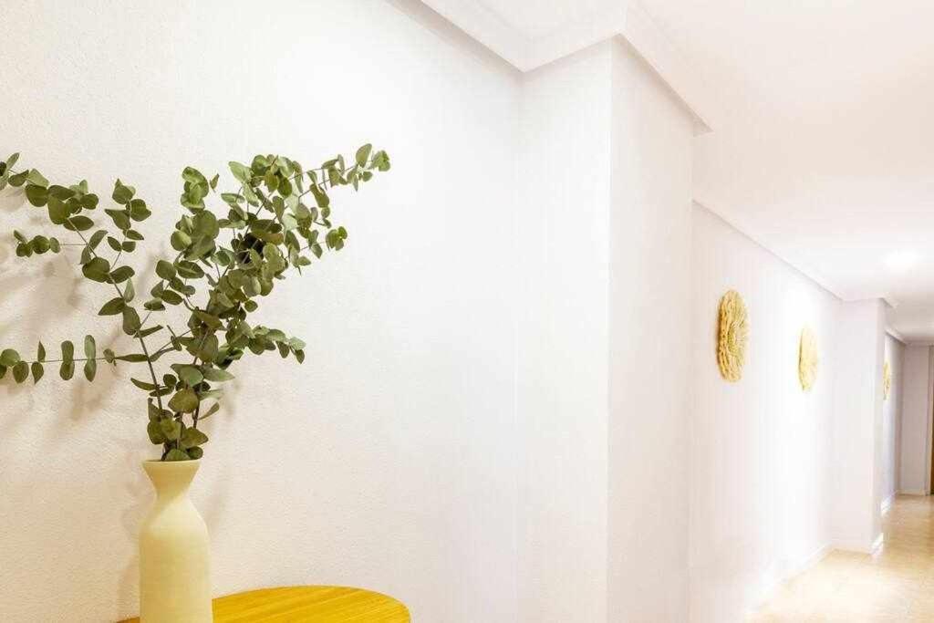 Apartamento Pink Maritimo Torrevieja Extérieur photo