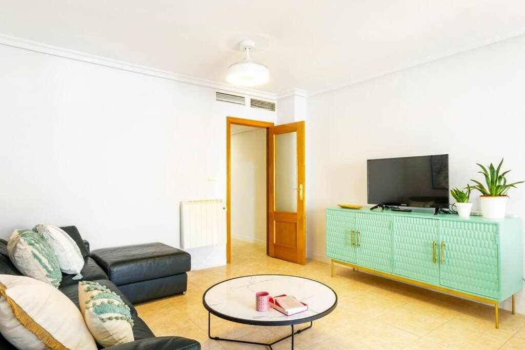 Apartamento Pink Maritimo Torrevieja Extérieur photo